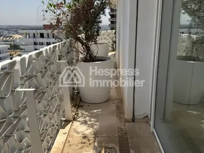 Luxurious apartment for rent, CFC green towers
