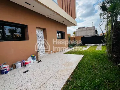 Exceptional opportunity to seize on Marrakech