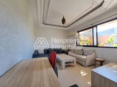 Beautiful furnished apartment for rent in the Golden Triangle