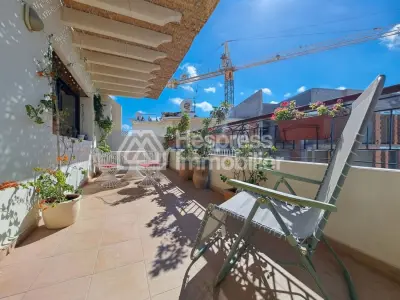 Beautiful furnished apartment for rent in the Golden Triangle