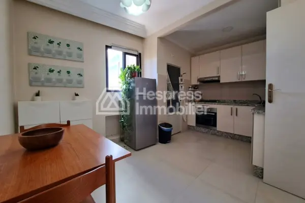 Beautiful furnished apartment for rent in the Golden Triangle
