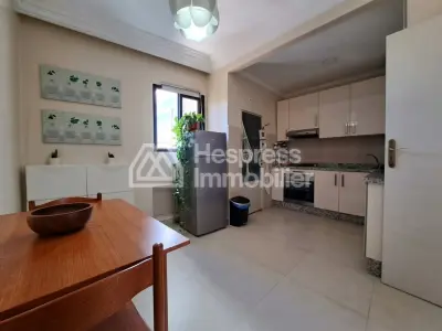 Beautiful furnished apartment for rent in the Golden Triangle