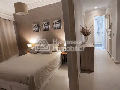Beautiful furnished apartment for rent in the Golden Triangle