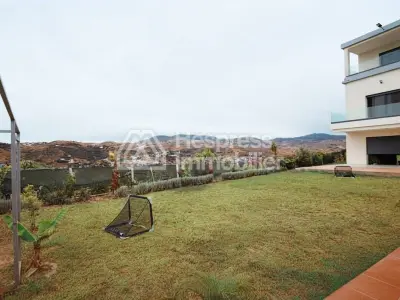VIILA moderne à vendre TANGER OUED ALYEN
