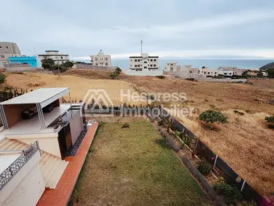 VIILA moderne à vendre TANGER OUED ALYEN