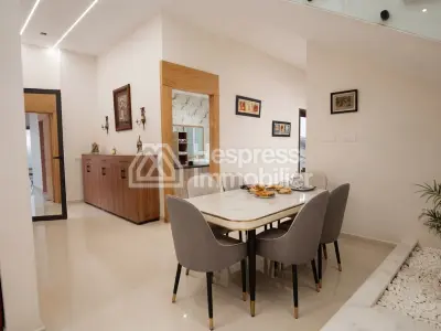 VIILA moderne à vendre TANGER OUED ALYEN