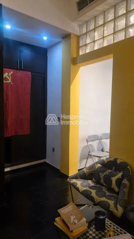 Appartement à vendre sur Hassan Souktani