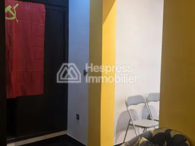 Appartement à vendre sur Hassan Souktani