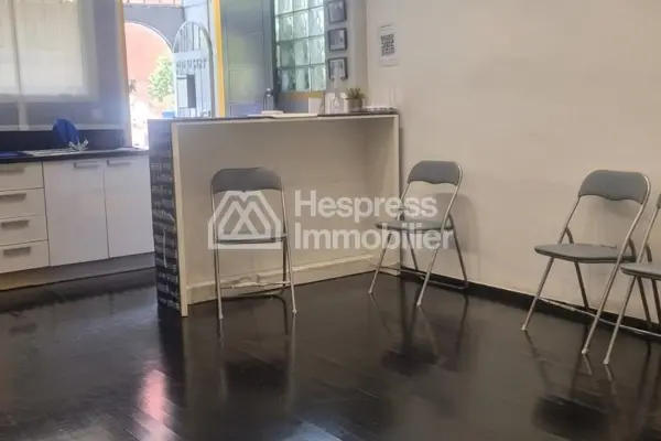 Appartement à vendre sur Hassan Souktani