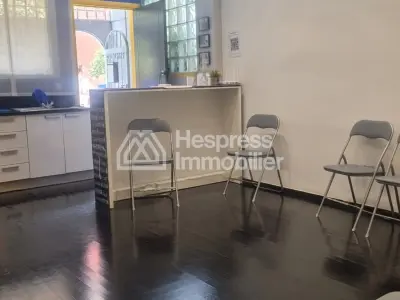 Appartement à vendre sur Hassan Souktani
