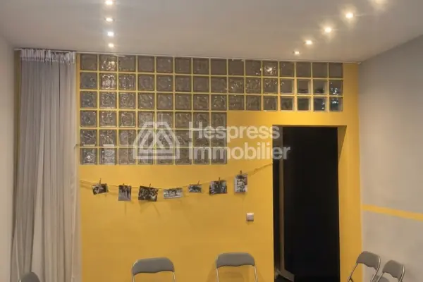 Appartement à vendre sur Hassan Souktani