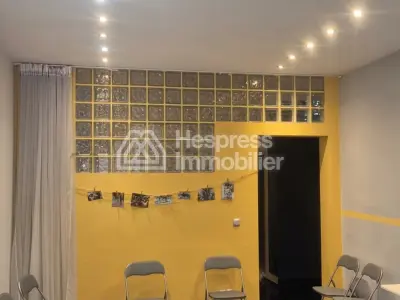 Appartement à vendre sur Hassan Souktani