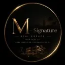 M-signature luxury