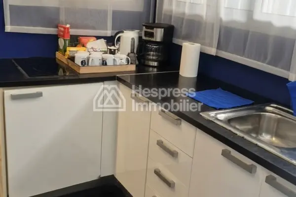 Appartement à vendre sur Hassan Souktani