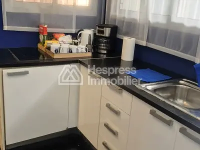 Appartement à vendre sur Hassan Souktani