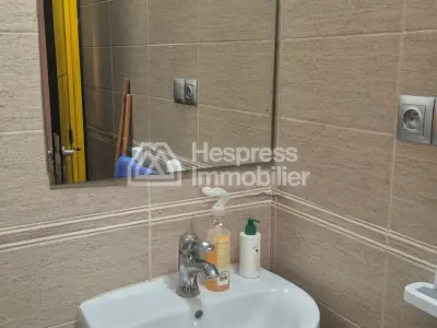 Appartement à vendre sur Hassan Souktani