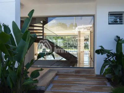 Très belle villa à louer, anfa supérieur