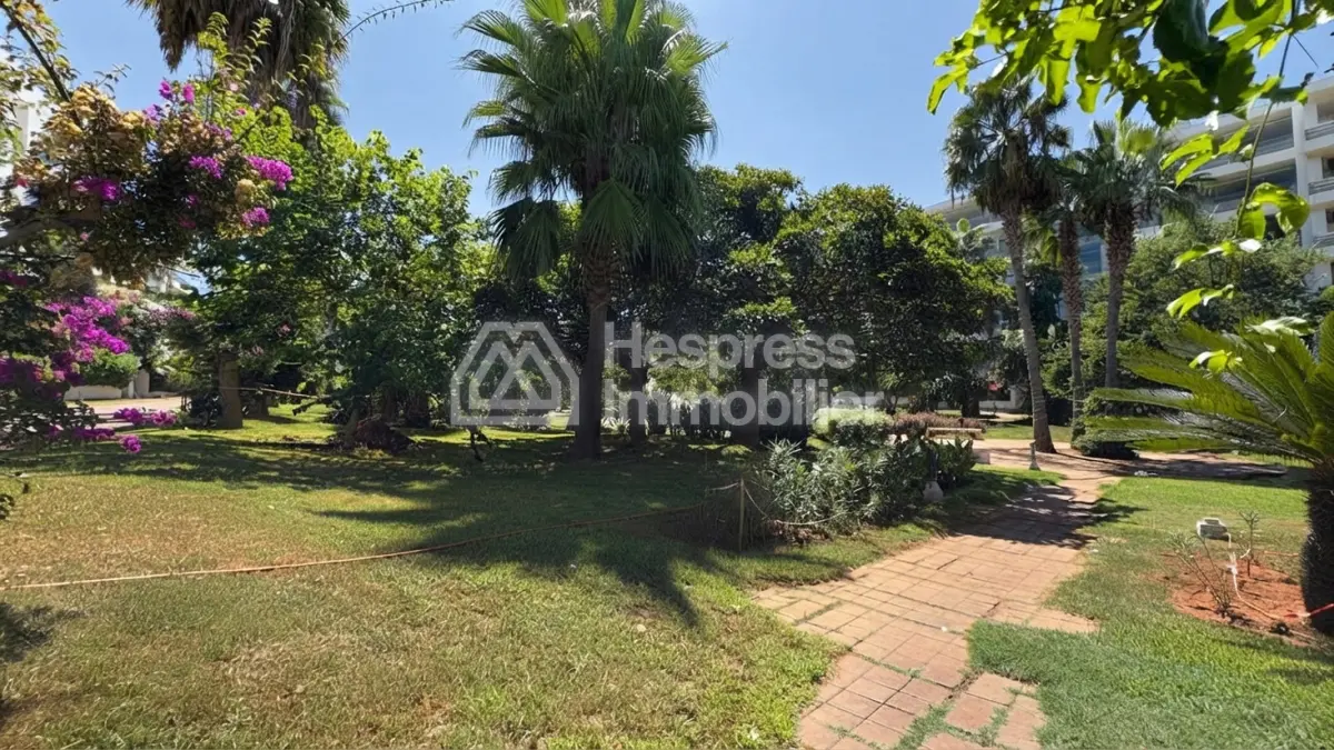 Très bel appartement à louer, ain diab
