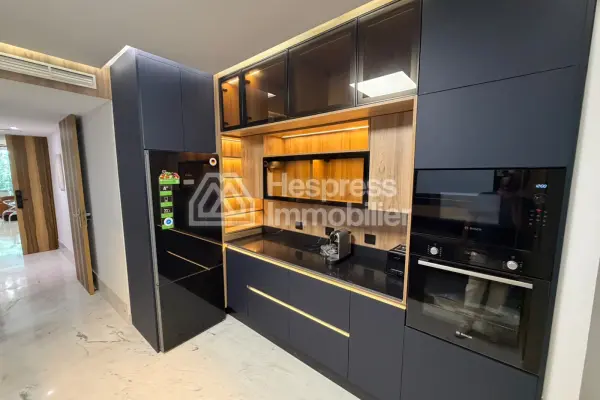 Luxury Project – Marina Bay, Tangier