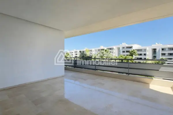Très bel appartement à louer, ain diab