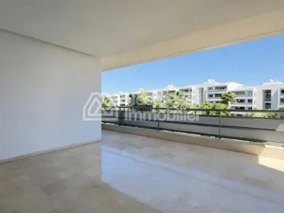Très bel appartement à louer, ain diab