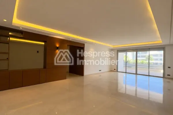 Très bel appartement à louer, ain diab
