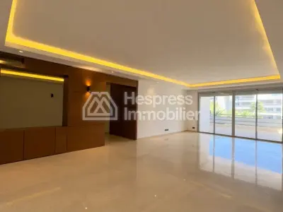 Très bel appartement à louer, ain diab