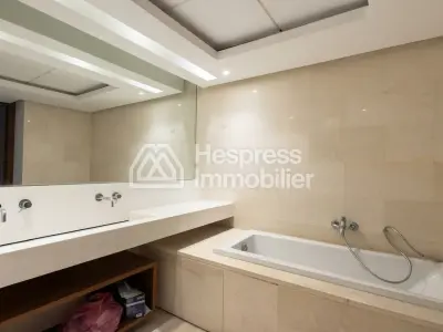 Très bel appartement à louer, ain diab