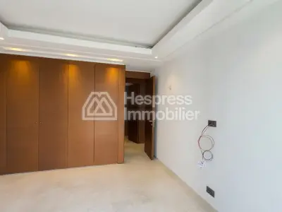 Très bel appartement à louer, ain diab