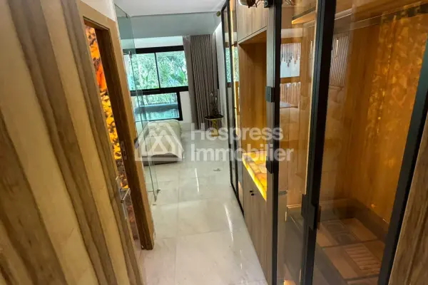 Luxury Project – Marina Bay, Tangier