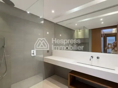 Très bel appartement à louer, ain diab