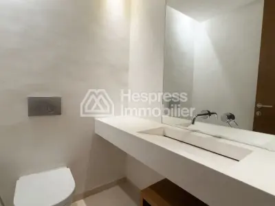 Très bel appartement à louer, ain diab
