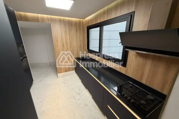 Luxury Project – Marina Bay, Tangier