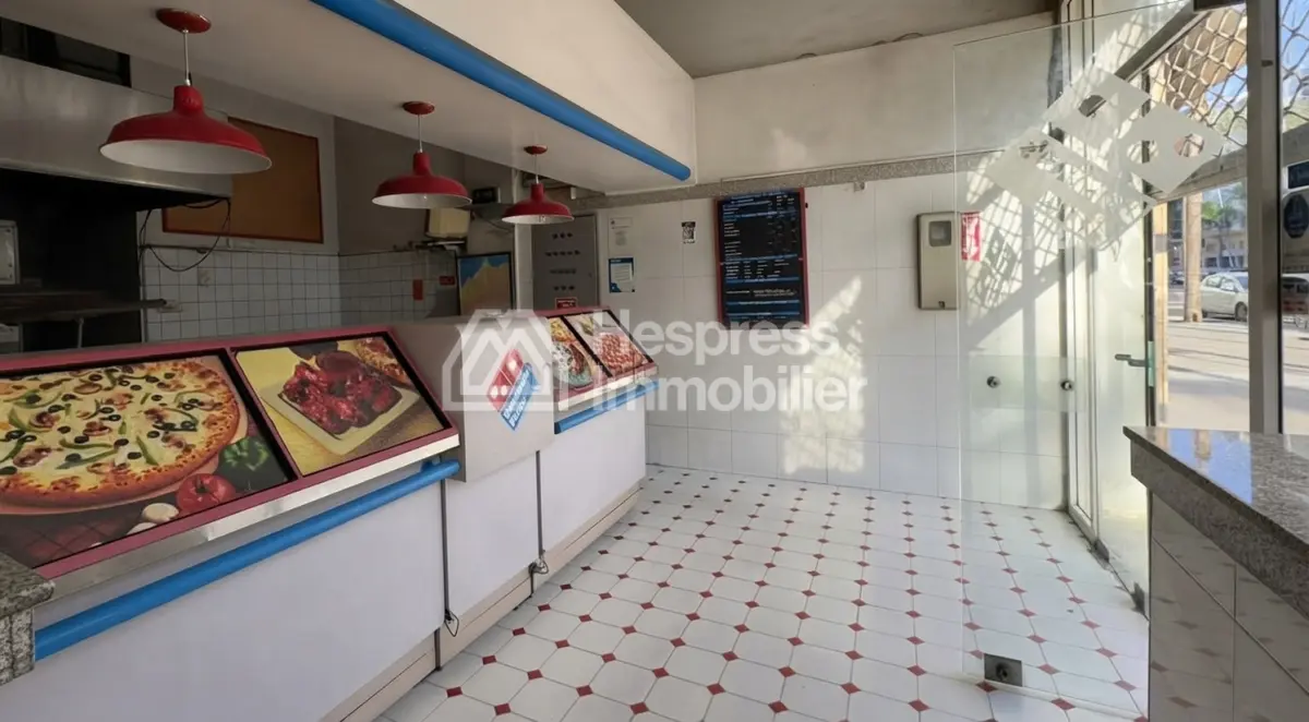 Beautiful premises for sale in Massira Khadra