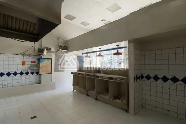 Beautiful premises for sale in Massira Khadra