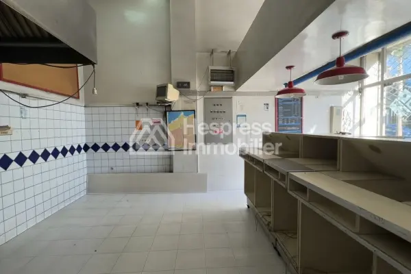 Beautiful premises for sale in Massira Khadra