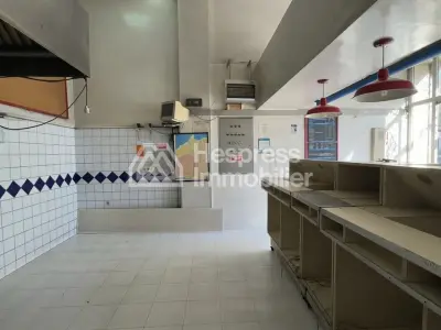 Beautiful premises for sale in Massira Khadra