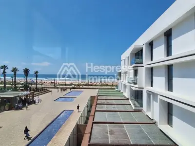 Luxurious furnished apartment for rent in Anfa Place