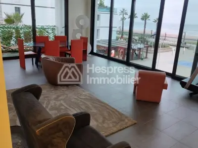 Luxurious furnished apartment for rent in Anfa Place