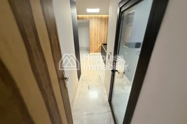 Luxury Project – Marina Bay, Tangier