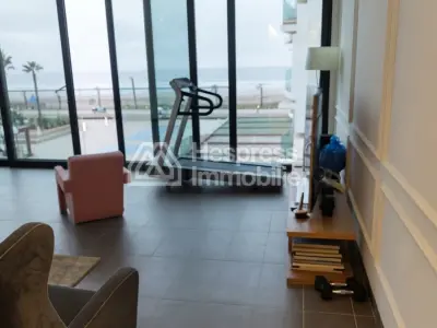 Luxurious furnished apartment for rent in Anfa Place
