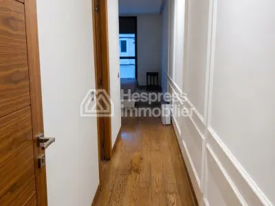 Luxurious furnished apartment for rent in Anfa Place