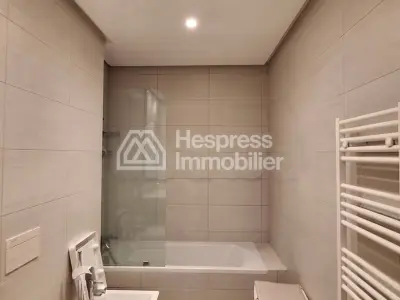 Luxurious furnished apartment for rent in Anfa Place