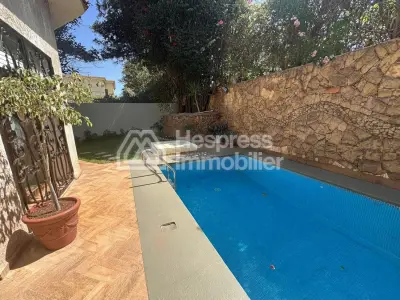 Somptueuse villa à vendre à californie