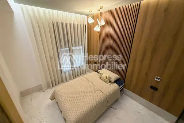 Luxury Project – Marina Bay, Tangier