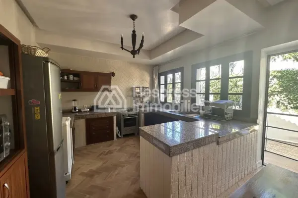 Somptueuse villa à vendre à californie
