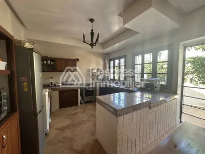 Somptueuse villa à vendre à californie