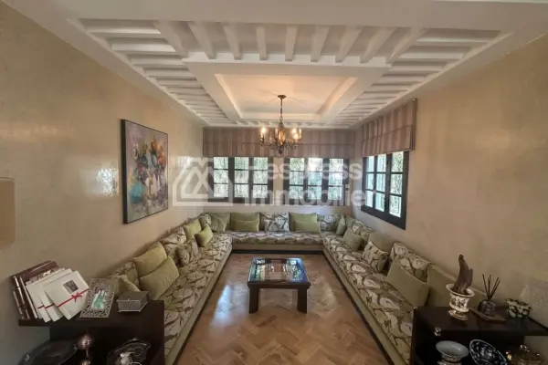 Somptueuse villa à vendre à californie