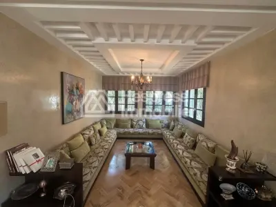 Somptueuse villa à vendre à californie
