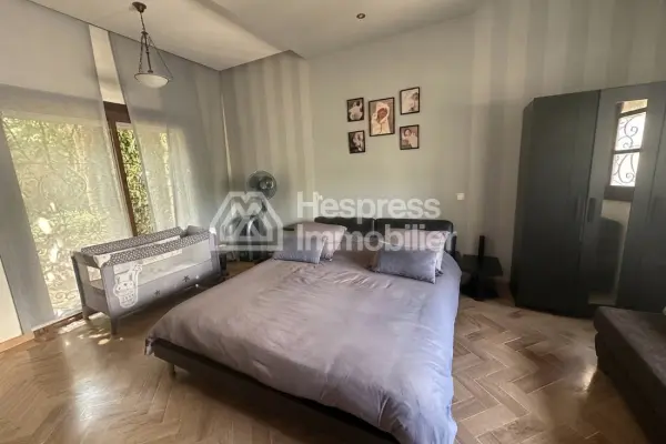 Somptueuse villa à vendre à californie